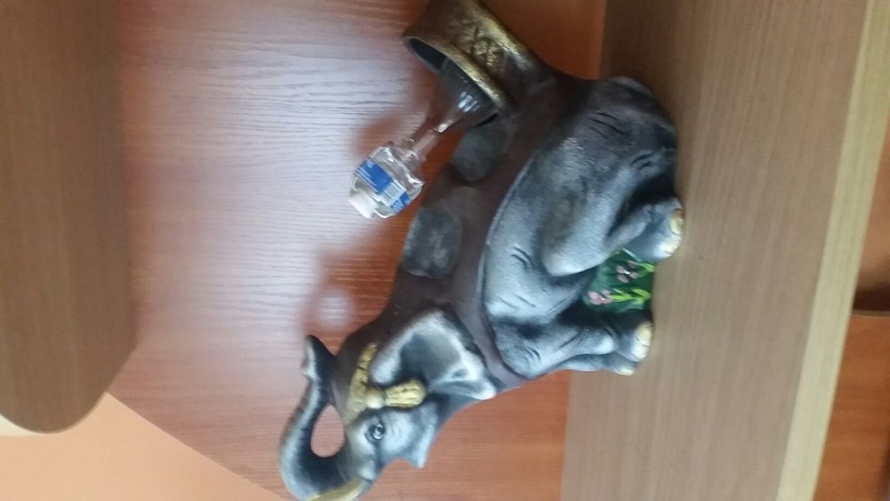 Слон - сувенир