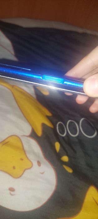 Оппо А54, 64 гб, б/у продсм