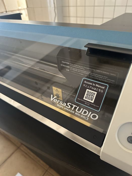 Roland bn 20a stare impecabilă