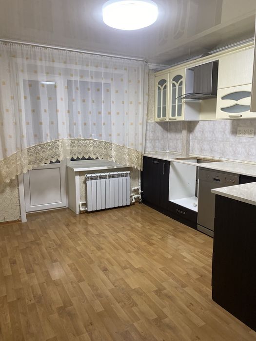 4 комн. Квартира. Киевский проект.