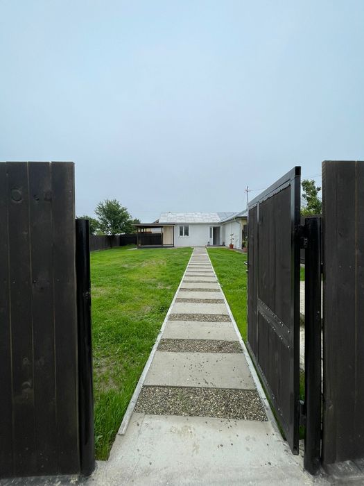 Casa zona Bucium-Paun recent renovata