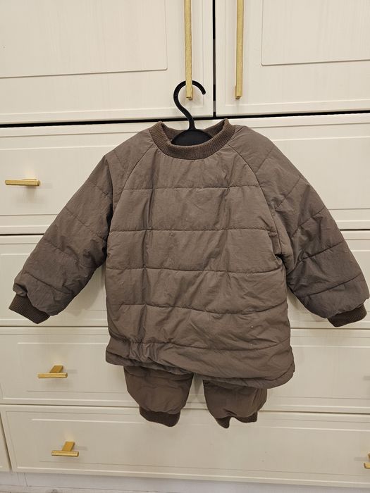 Costum iarna zara 98