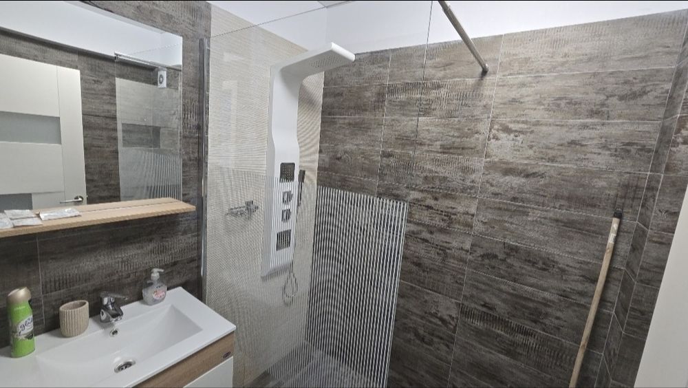 Studio de vanzare  plaja Azimuth cu terasa proprie 85k euro