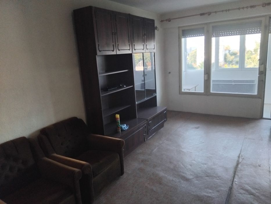 Дава се под наем Двустаен апартамент в Смядово - 46 кв.м за 153 € - Снимка #11