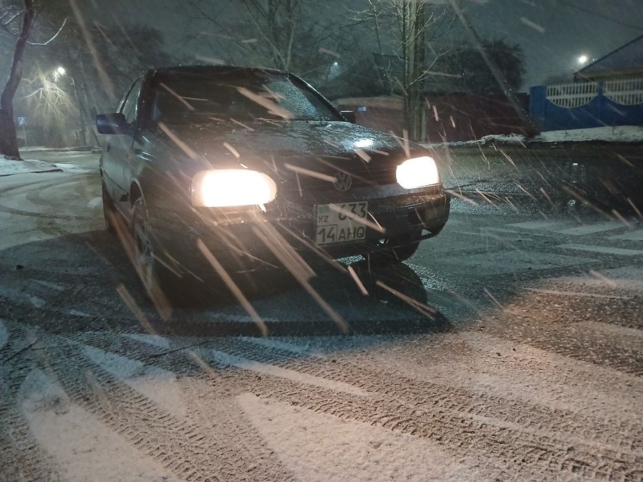 Продам.   Голф 3