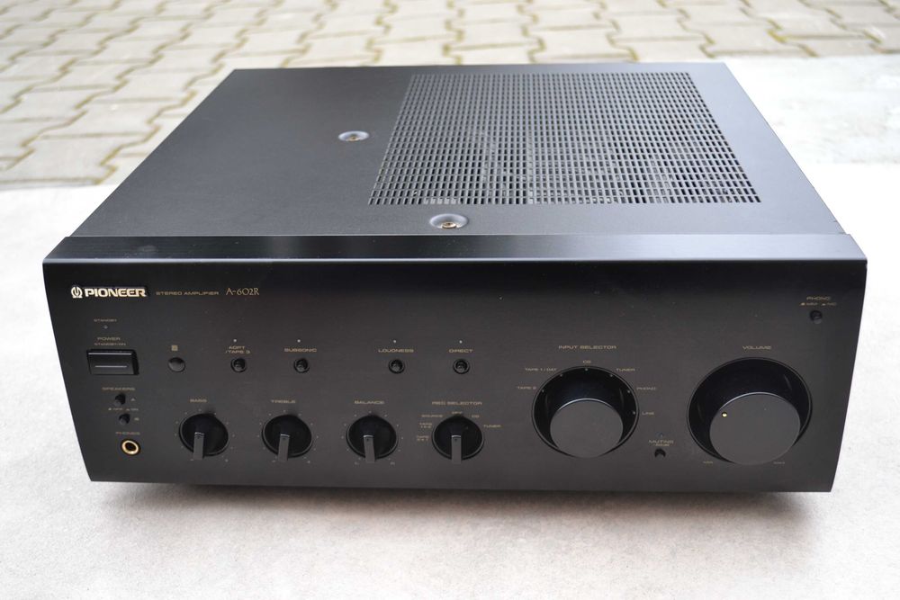 Amplificator Pioneer A 602R