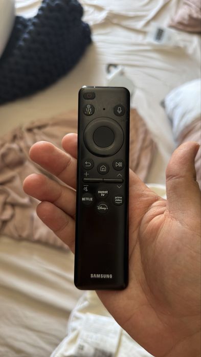 Televizor SAMSUNG QLED 55Q70D