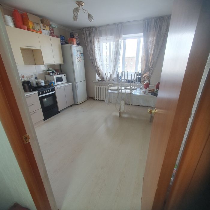 Продам квартиру с евро ремонтом