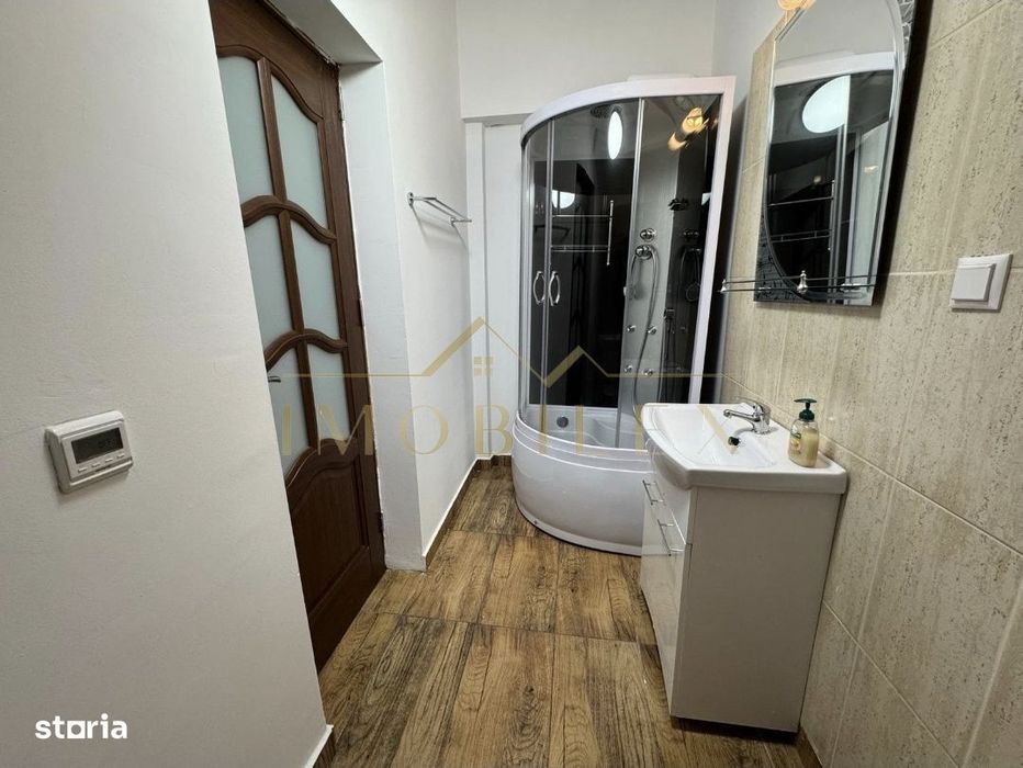Apartament 1 camera, decomandat, zona Corneliu Coposu