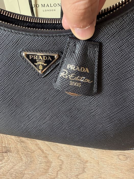 Сумка prada оригинальная
