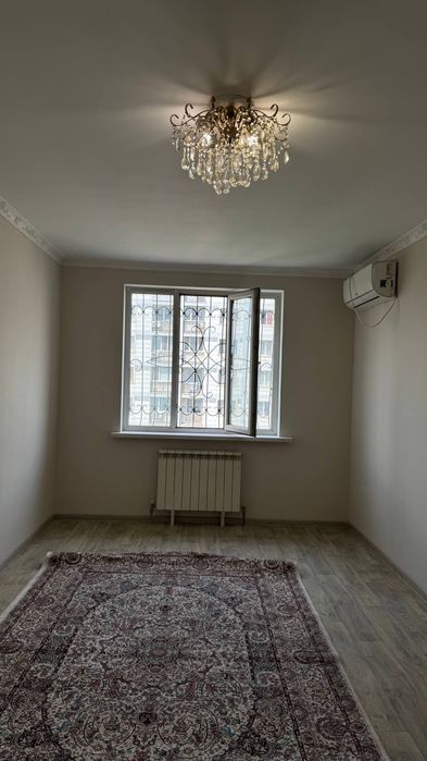 Продам двухкомнатную квартиру