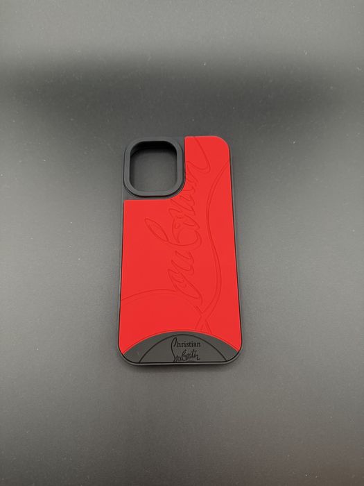 Husa Christian Louboutin