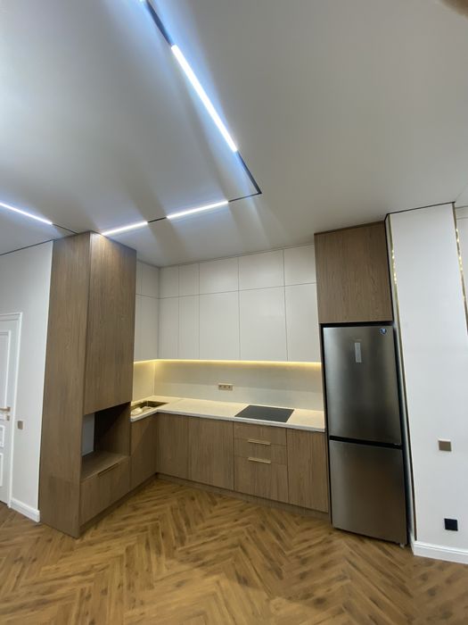 Подключение LED подсветок
