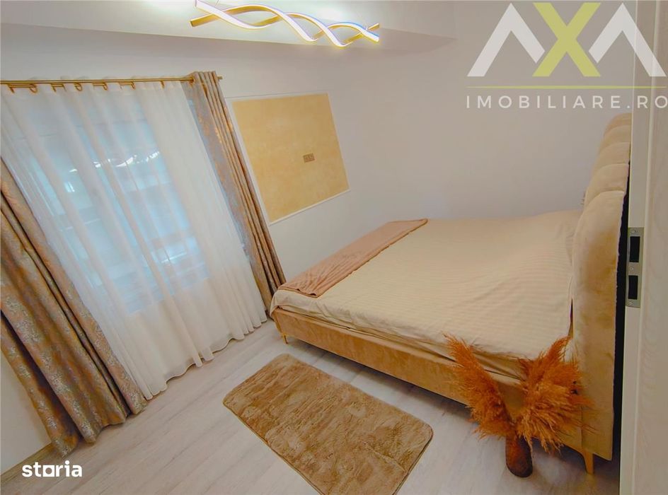 COMISION 0% Apartament 2 camere, etaj 1, Tatarasi - ELITE Residence