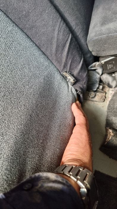 Interior fiat bravo 2 2008 cu isofix