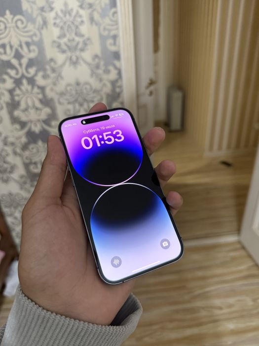 Айфон 14 про | Iphone 14 pro обмен не интересно