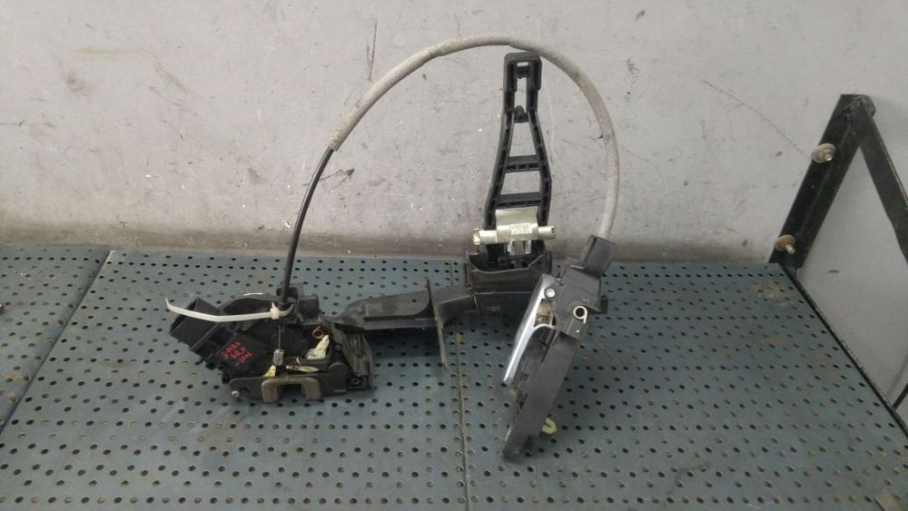 Broasca maner interior suport maner exterior dreapta fata ford s max wa6 6m21u22600 6m21u224a36a