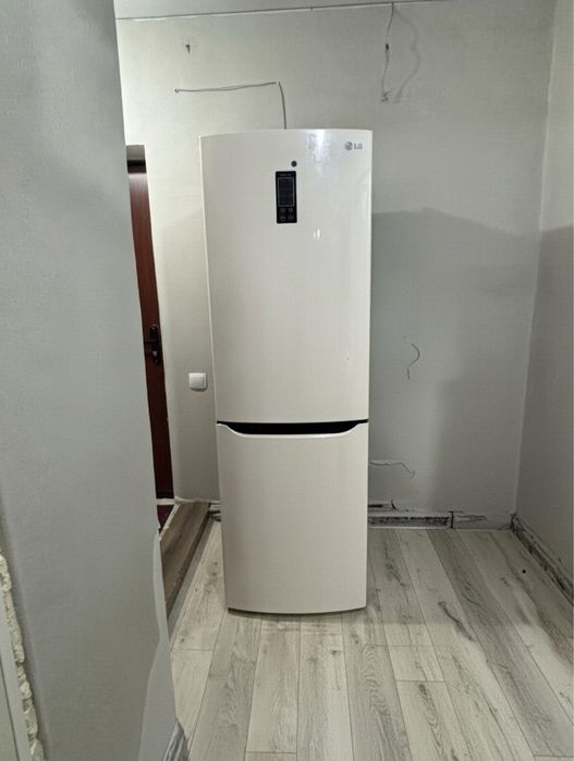 Холодильник LG NoFrost