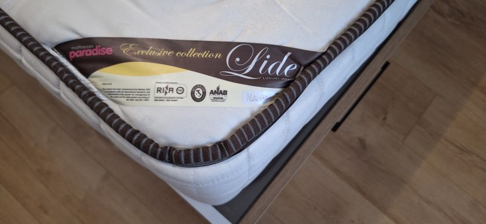 Матрак Paradise Lider 160/200