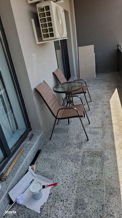 Apartament – Bucuresti - Vedere 2