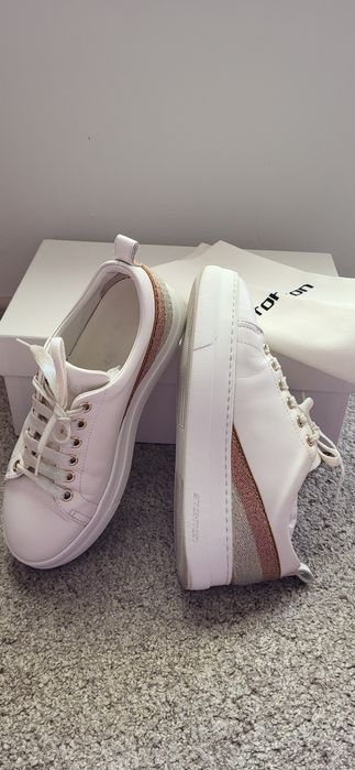 STOKTON дамски сникърси