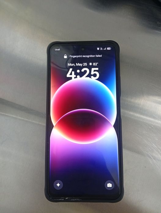Telefon sotiladi