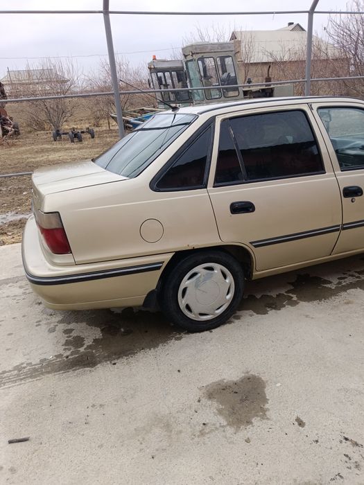 Нексия 1    даево