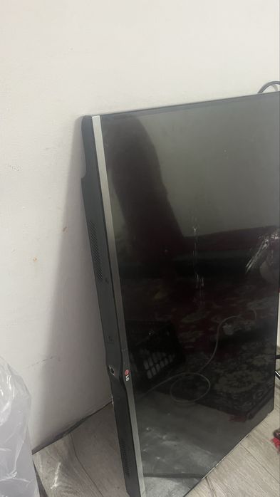 LG телевизор и Samsung стиралка