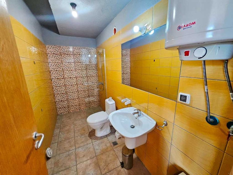 Продава се Четиристаен апартамент в к.к. Слънчев бряг - 184 кв.м за 416 €/кв.м - Снимка #11