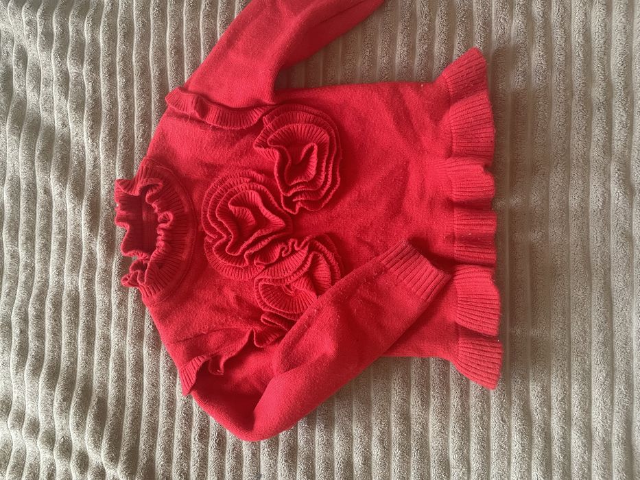 Пакет вещей для девочки 5 лет