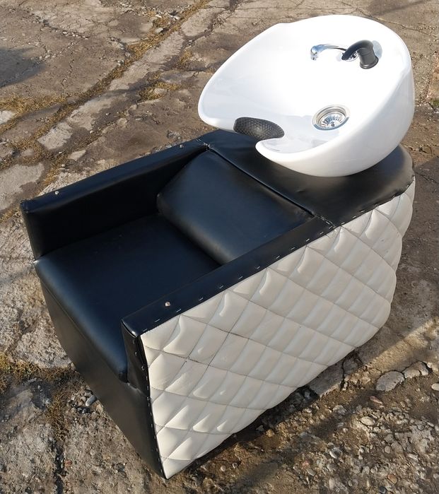 Кресло педикюрное