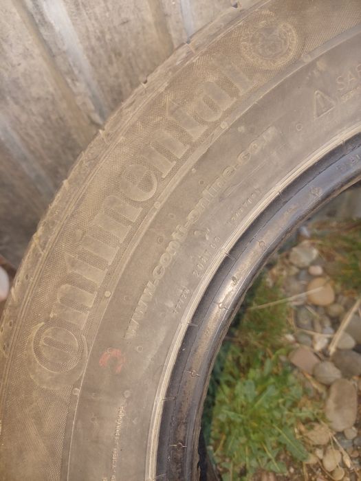 Срочно продам летние шины