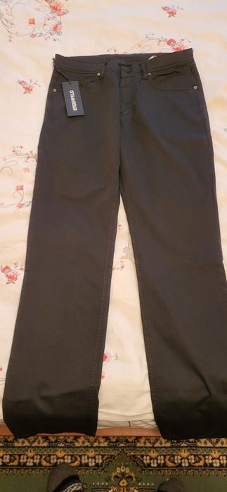 Брюки летние Карл Лагерфильд