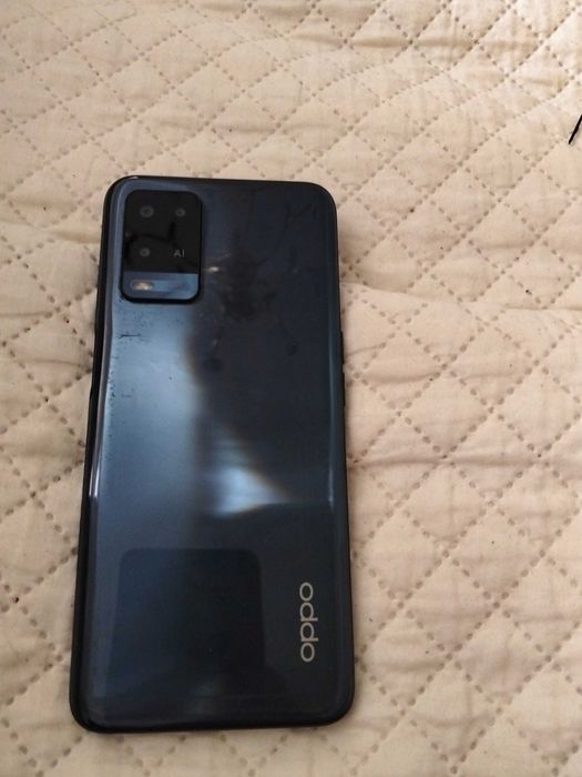Смартфон OPPO A52