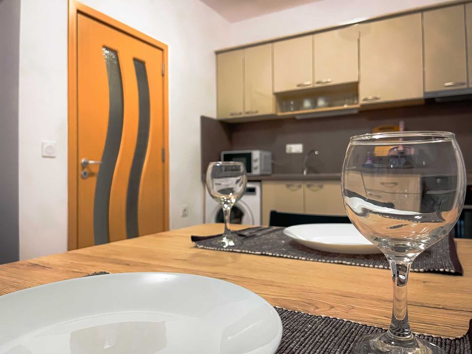 Нощувки в София,  Апартаменти и студиа за кратко/средносрочен престой