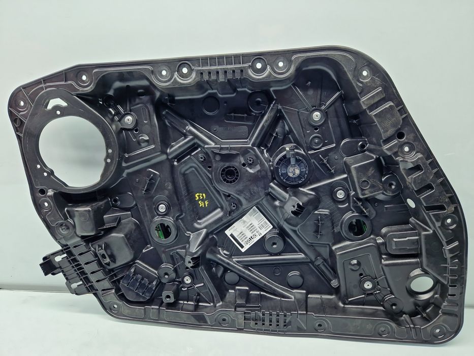 Macara electrica geam stanga fata Mercedes Clasa A (W177) [Fabr 2019-2