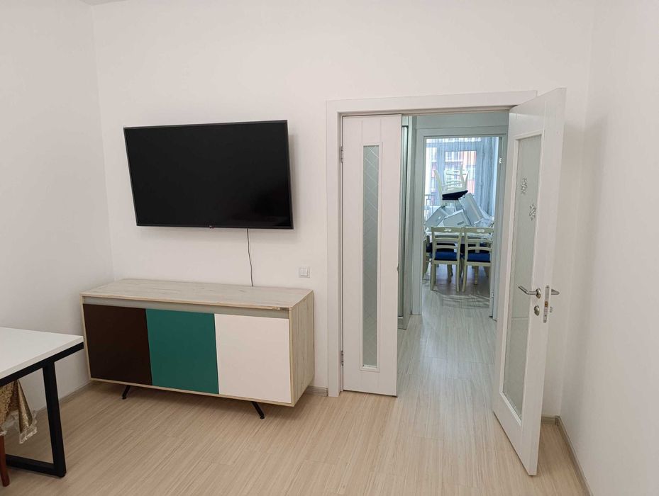 R2! Сдаётся квартира 2/2/9 на МАХТУМКУЛИ ор-р IT PARK!