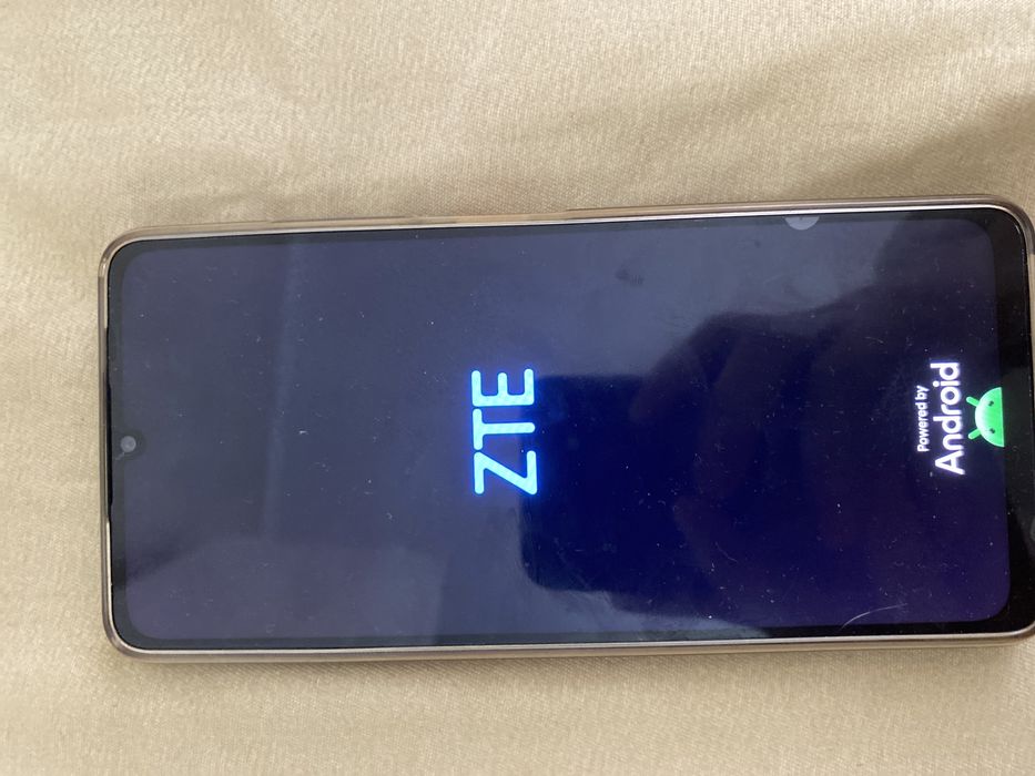Zte blade A36 64gb