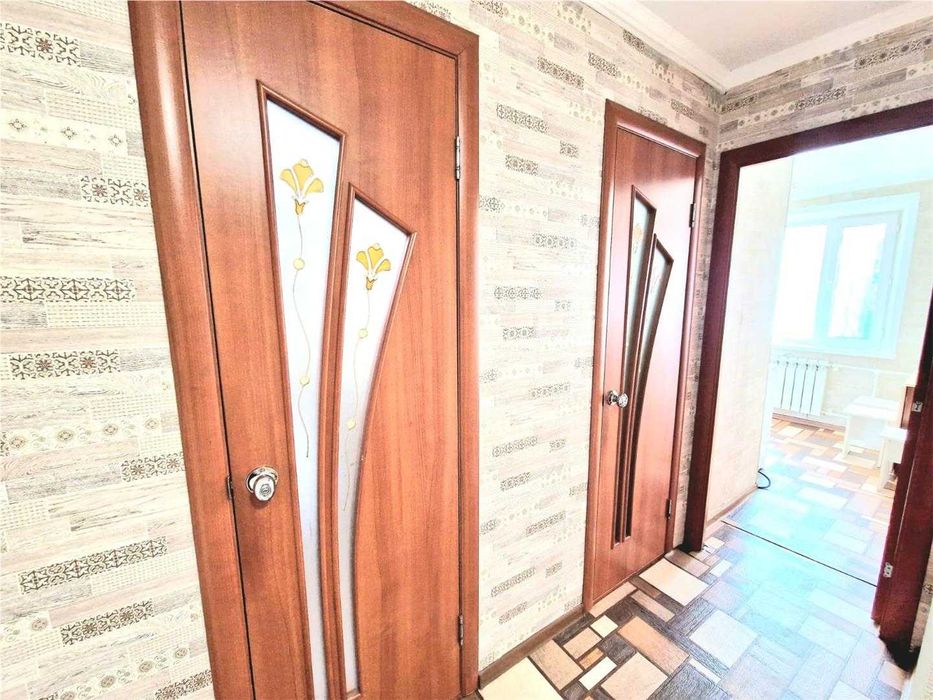 Майкудук, 18 микрорайон