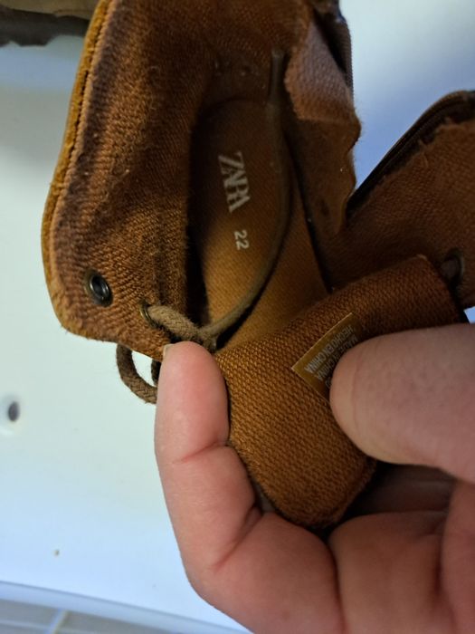 Ghetute zara 22,