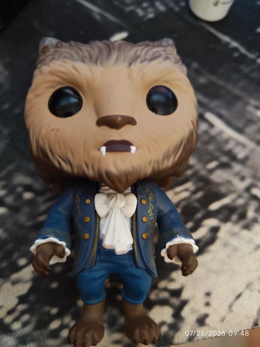Funko Pop Disney – Звярът (Beauty and the Beast)