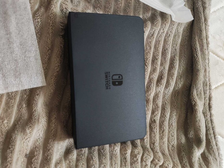 Продам Nintendo Swith Oled