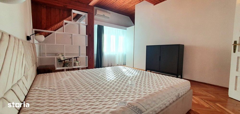 Apartament 2 camere Lux - Piata Charles de Gaulle - Herastrau