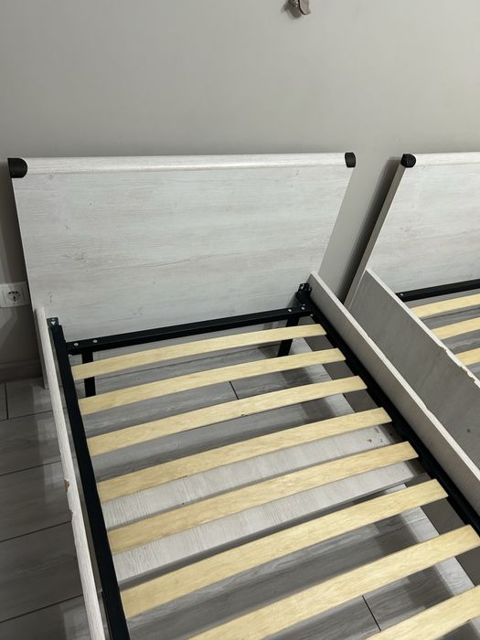 Десткие кровати продаю