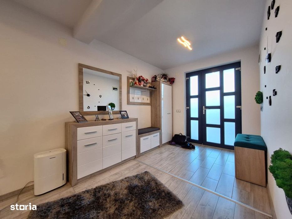 Casa de vanzare cu 5 camere, 195000 e. Jucu ,Comision 0 la cumparator