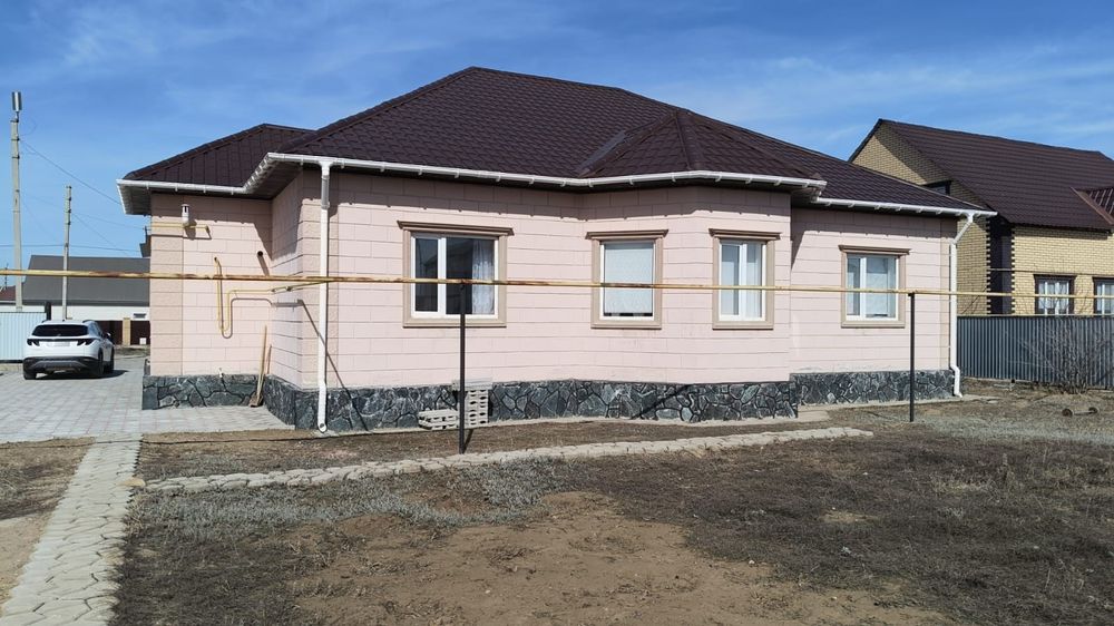 Продаётся  недвижимость