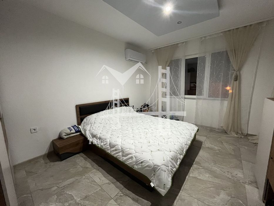 Продава се Четиристаен апартамент в София, Модерно предградие - 88 кв.м за 1391 €/кв.м - Снимка #8