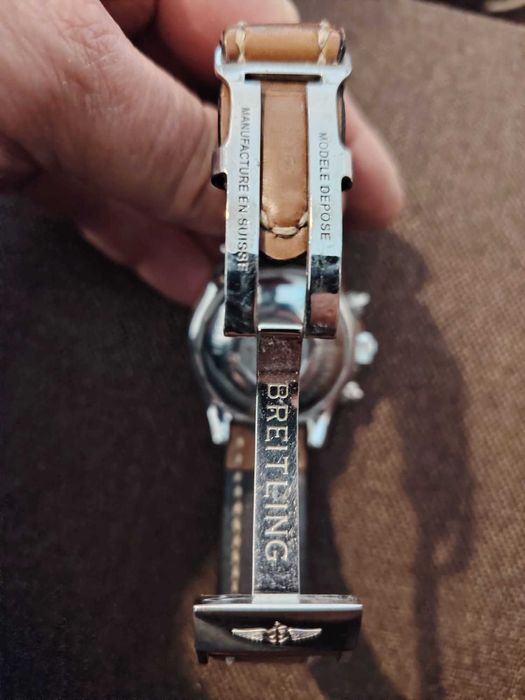 Ceas BREITLING SuperOcean Automatic- OCAZIE !!!