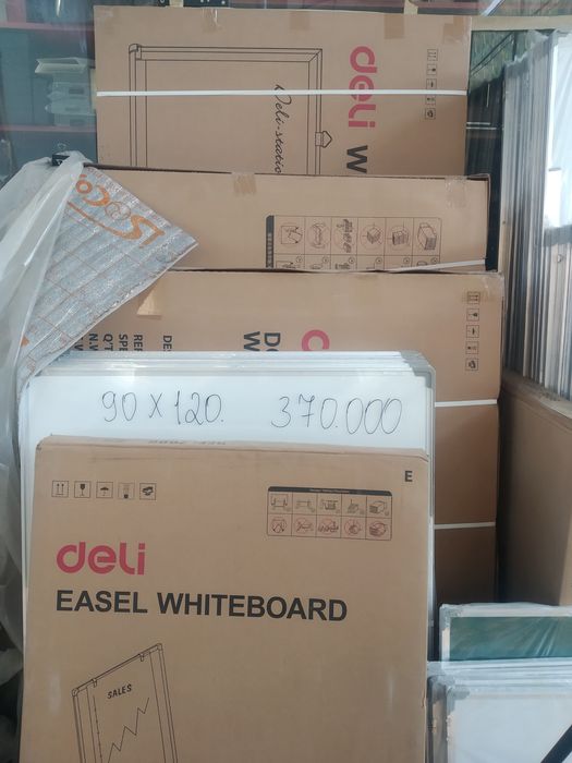 DELI maktab doskalri