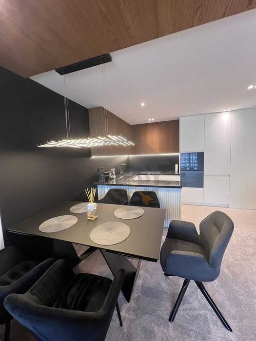 Дава се под наем Двустаен апартамент в София, Малинова долина - 83 кв.м за 253800 € - Снимка #3